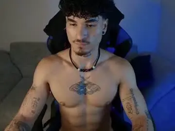 Chaturbate Private Sex Chat of thomas_fit1