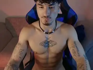 Chaturbate Free Porn Cam of thomas_fit1