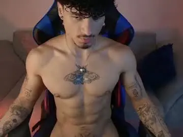 Chaturbate Live Porn of thomas_fit1