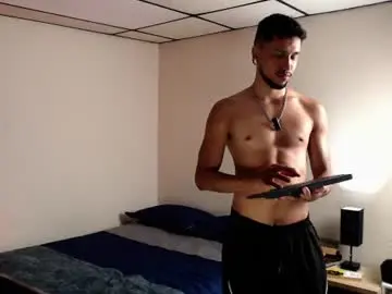 Chaturbate Nude Webcam of yeff_stone
