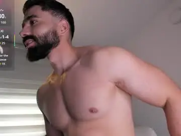 Chaturbate Adult Video Chat of edrick_walton