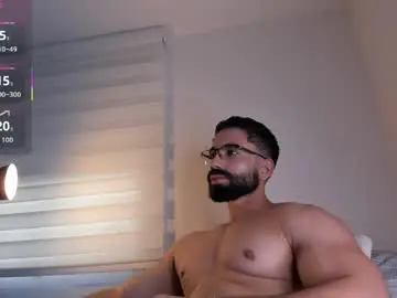 Chaturbate Nude Webcam of edrick_walton