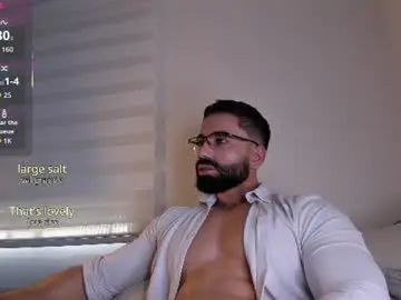 Chaturbate Adult Webcam of edrick_walton