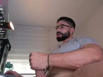 Chaturbate Watch Live Sex Cams of edrick_walton