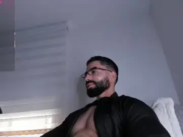 Chaturbate Private Sex Chat of edrick_walton