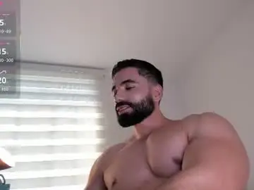 Chaturbate Live Sex Cam of edrick_walton