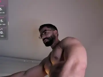 Chaturbate Live Sex of edrick_walton