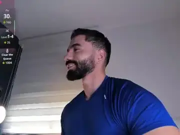 Chaturbate Sex Chat of edrick_walton