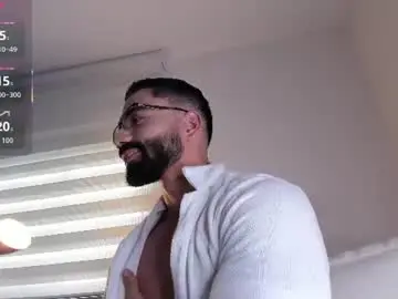 Chaturbate Live Sex Cam of edrick_walton