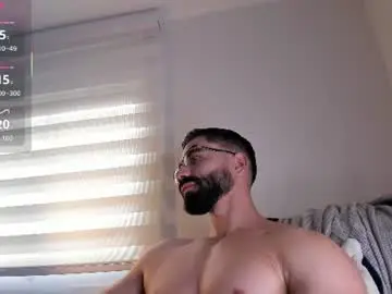 Chaturbate Sex Chat of edrick_walton