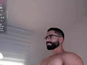 Chaturbate Live Sex of edrick_walton