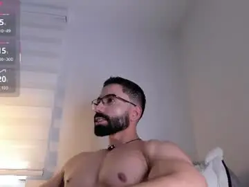 Chaturbate Adult Video Chat of edrick_walton