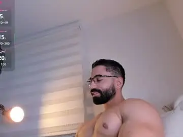 Chaturbate Private Sex Chat of edrick_walton