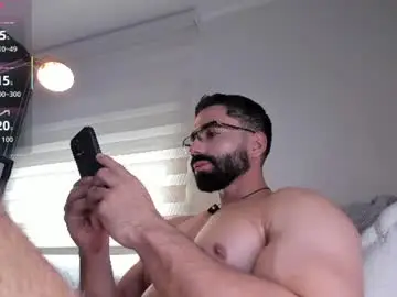 Chaturbate Sex Chat of edrick_walton