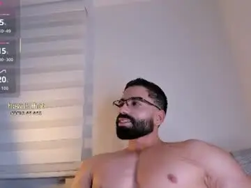 Chaturbate Private Sex Chat of edrick_walton