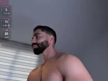 Chaturbate Private Sex Chat of edrick_walton
