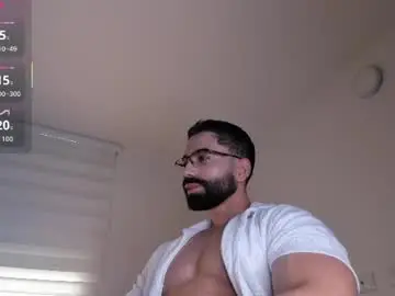 Chaturbate Adult Webcam of edrick_walton