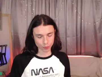 Chaturbate Sex Cam of j_a_x_x_x_o_n