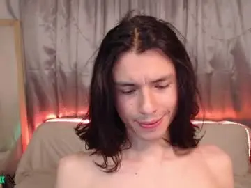 Chaturbate Free Porn Cam of j_a_x_x_x_o_n