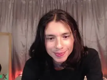 Chaturbate Best live sex cam show of j_a_x_x_x_o_n