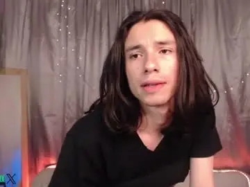 Chaturbate Sex Cam of j_a_x_x_x_o_n