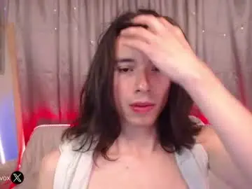 Chaturbate Sex Cam of j_a_x_x_x_o_n
