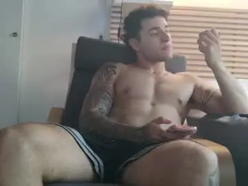 Chaturbate Adult Webcams of kevinwolf777