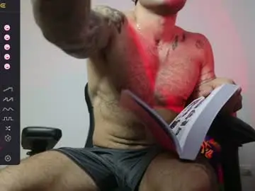 Chaturbate Private Sex Chat of kevinwolf777