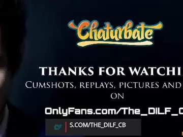 Chaturbate Adult Webcams of the_dilf