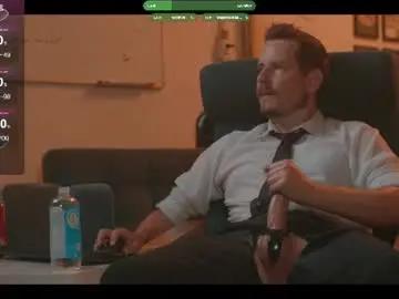 Chaturbate Best live sex cam show of the_dilf