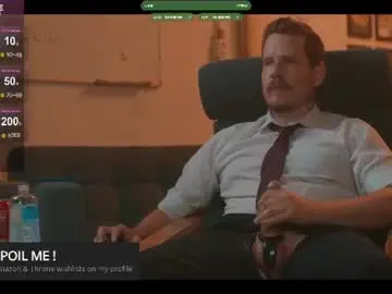 Chaturbate Private Sex Chat of the_dilf