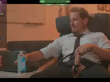 Chaturbate Live Sex Cam of the_dilf
