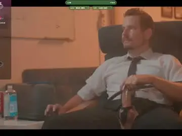 Chaturbate Live Sex Cam of the_dilf
