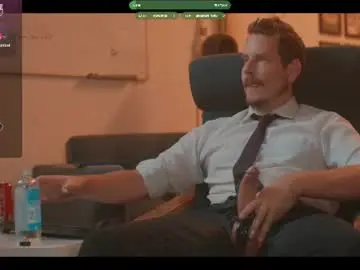 Chaturbate Best Webcam of the_dilf