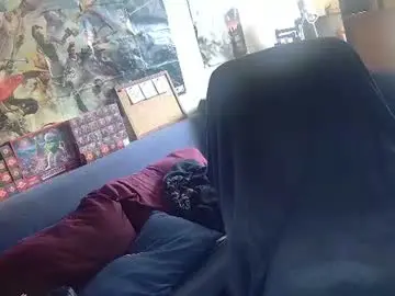 Chaturbate Nude Webcam of _svenerd_____