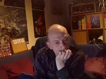 Chaturbate Live Sex of _svenerd_____