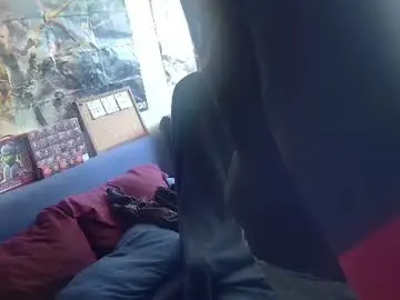Chaturbate Adult Webcam of _svenerd_____