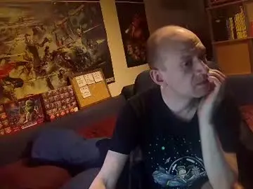 Chaturbate Free Porn Cam of _svenerd_____