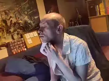 Chaturbate Adult Webcam of _svenerd_____