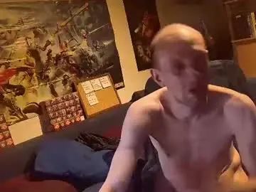 Chaturbate Adult Webcams of _svenerd_____