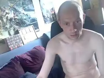 Chaturbate Live Porn of _svenerd_____