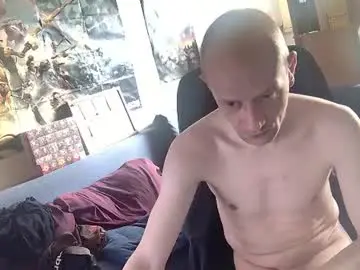 Chaturbate Adult Webcam of _svenerd_____