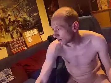 Chaturbate Adult Webcams of _svenerd_____