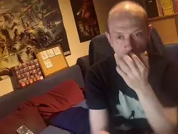 Chaturbate Adult Webcam of _svenerd_____