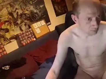 Chaturbate Best Webcam of _svenerd_____