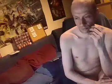 Chaturbate Live Sex Cam of _svenerd_____