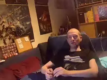 Chaturbate Adult Webcam of _svenerd_____