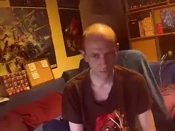 Chaturbate Free Porn Cam of _svenerd_____