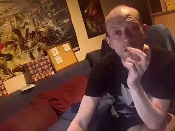 Chaturbate Free Porn Cam of _svenerd_____