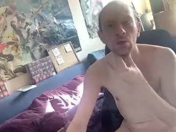 Chaturbate Sex Chat of _svenerd_____